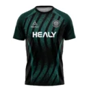 Custom Breathable Quick Dry Soccer Jersey Sports Team Training Tops Personalized Name Number Logo Soccer Jerseys for Men