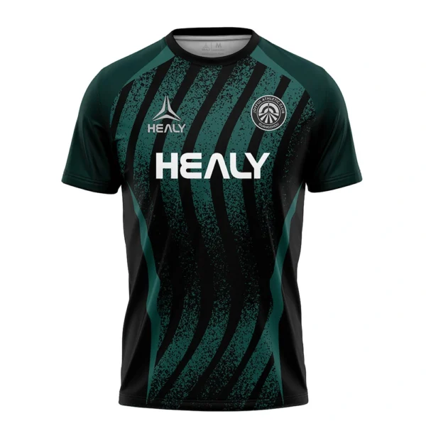 Custom Breathable Quick Dry Soccer Jersey Sports Team Training Tops Personalized Name Number Logo Soccer Jerseys for Men
