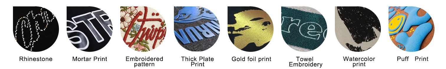 LOGO craft
