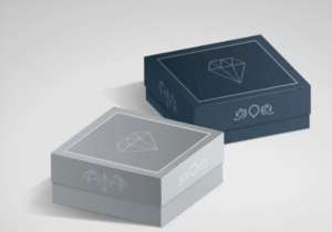 Custom kraft branded boxes for activewear packaging - premium packaging solution for sports apparel gift sets and limited edition collections